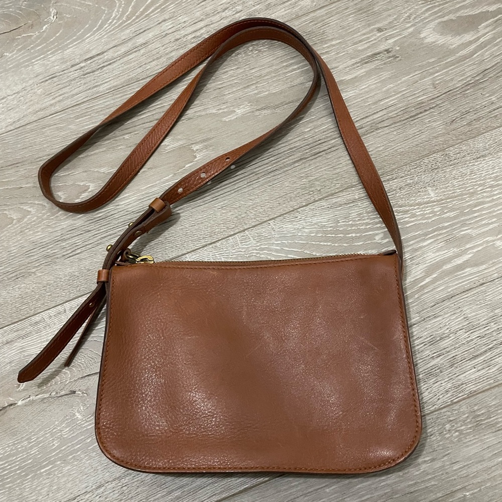 Madewell Crossbody Bag